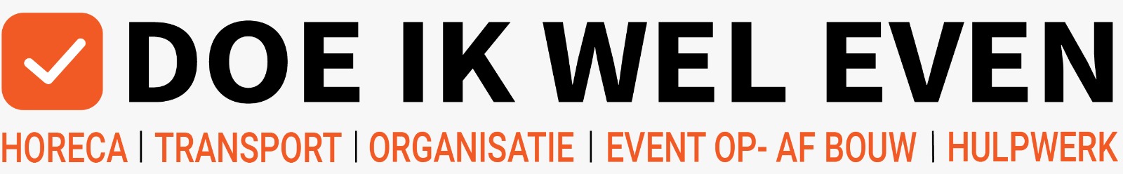 Doe ik wel even